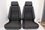 RECARO SPECIALIST M PAAR LEDER-ALCANTARA NEU BEZOZEN