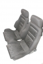 RECARO MODULAR LS STOFF PAAR