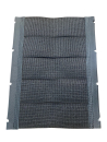 Federmatte Sitzteil Für Recaro Modular sitz