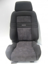 RECARO ERGOMED D STANDART neubezogen